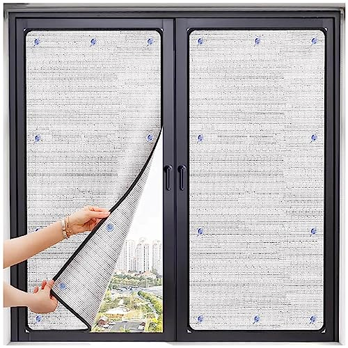 Película Para Ventanas Privacidad Reflectante,película Aislante De Aluminio,película Para Ventanas Opaca Total,película Anti Calor Uv,adhesivo Para Vidrio Protección Solar,WxH-50x100cm/20*39in