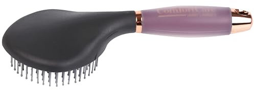 Harry's Horse Cepillo para crines y cola ComfortCare Lila