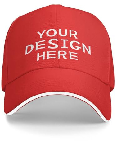 KYZMZBulk Custom Hats Custom Trucker Hat Fügen Sie Ihr Logo Bild Text hinzu Custom Baseball Cap