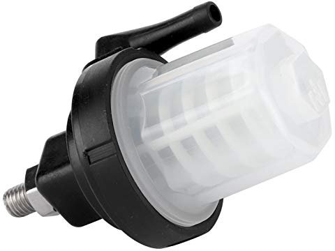 Für Motorkraftstofffilter für Kraftstofffilterbaugruppe 61N-24560-00 Passend für Außenborder 2-Takt 4-Takt