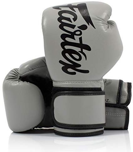Fairtex Muay Thai boxningshandskar BGV14 träning sparring handskar Muay Thai kickboxning MMA K1, unisex barn män kvinnor