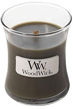 Woodwick Frasier - Candela in barattolo piccolo