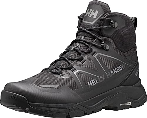 Helly Hansen Cascade Mid HT ZapatillasHombre