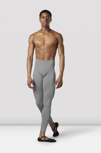 Calzamaglia Da Uomo MP002 Bloch Danza Classica Etoile Ballo Sport Allenamento Saggio Ballerina Principiante