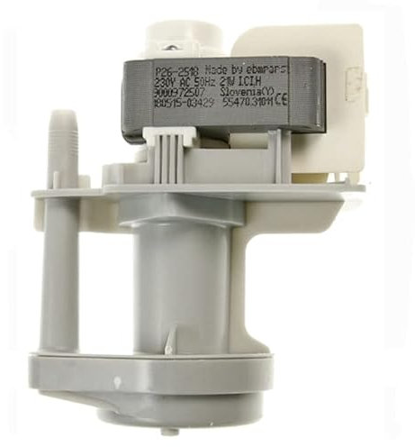 BOMBA DESAGÜE SECADORA COMPATIBLE CON BOSCH RECAMBIO ORIGINAL MOD. WQG233D20/02 C.O. 00145796