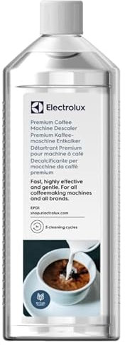 FIGEVIDA Decalcificante EPD1 per Macchine del Caffe adatto per Electrolux 9001682328