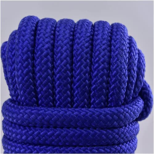 cordel, cuerda, Cuerda de paracaídas de 2 mm de diámetro, 50 100 metros, cuerda de paracaídas hilada con núcleo, cuerda for tienda de campaña for senderismo, camping, tendedero, pulsera de bricolaje,