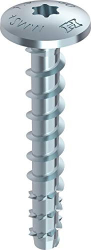 Multi Monti 7,5 x 40, 49854 (100 Stück)