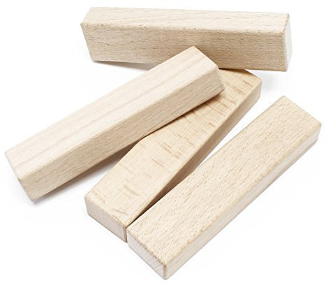 WilTec Pièce détachée Jeu Bloc de pressage Bois Pressoir à Fruits Pressoir à vin Pommes Cidre Presse-jus