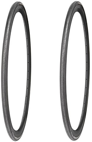 2X 28 Zoll Rennrad Reifenset Kujo 700x23C Fahrradreifen 23-622