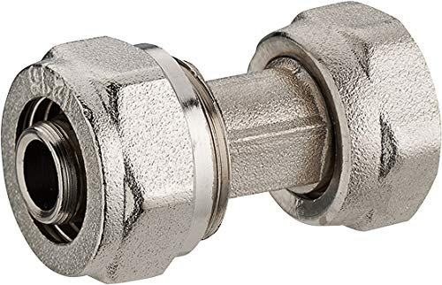 Raccord Multicouche à Compression (à Visser) Ø16 - Femelle Tournant 20x27 NOYON & THIEBAULT