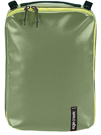 Eagle Creek Pack-It Gear Cube M Packtasche, Mossy Green