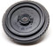 Obiettivo Pancake con attacco L 32 mm F/10 senza messa a fuoco, compatibile con fotocamere con attacco L (fp, SL, S1, S1R, S5, T.)
