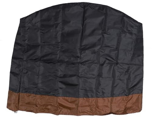 PerGar Couverture de Fontaine Extérieure, Housse de Protection pour Statue de Fontaine de Jardin Résistante aux Intempéries, Housse de Protection pour Statue de Fontaine de Jardin avec