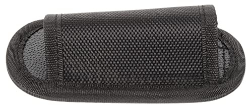 BAZEITFLOW Koppeltasche aus Nylon zur Vermeidung von Verlust für Metalldetektor mit Verstellbarer Manschette und Langlebigem Schutz für Outdoor Einsätze