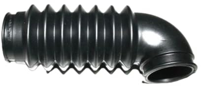 Generico Manicotto Tubo Soffietto in Gomma da CARBURATORE A Filtro Aria MOTOZAPPA A Miscela