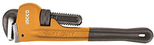 GIRATUBI Acciaio 350MM MOD.AMERCANO .- INGCO - Giratubo professionale