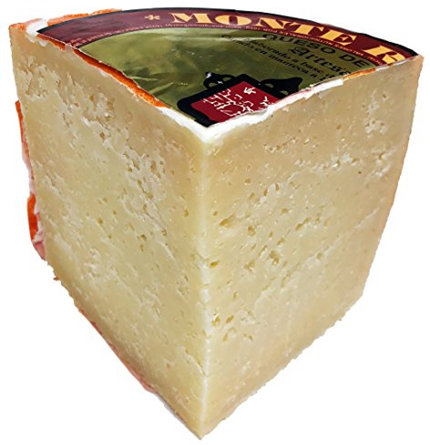 Cuarto del Queso de Tarancón - Cuenca Monte Robles