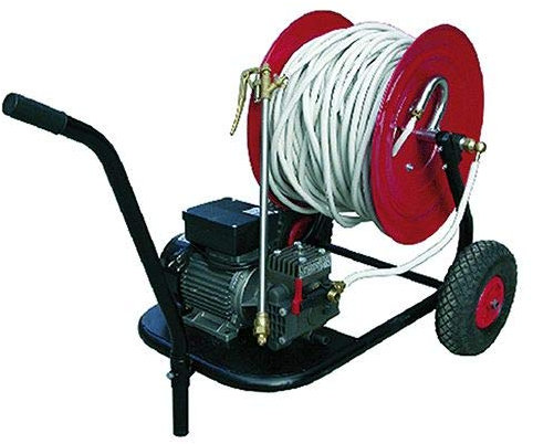 ELETTROPOMPA IRRORATRICE HP 1