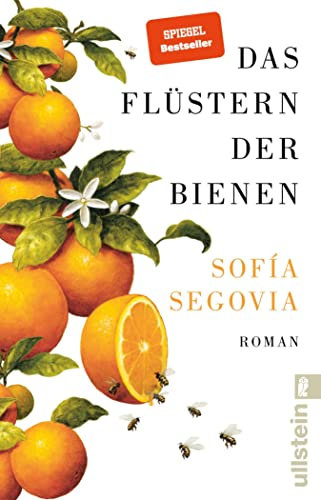 Das Flüstern der Bienen: Roman | Eine magische Familiengeschichte im ländlichen Mexiko: Zum Wegträumen, wohlfühlen und mitfiebern