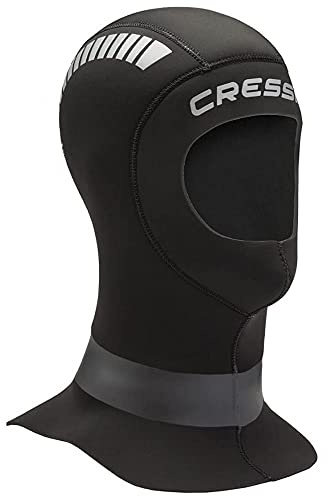 Cressi Orust Unisex Hood 5mm