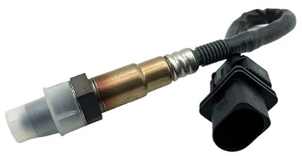 Lambda Sensor Sauerstoff-Lambdasonde Vorne Für Für Mini Für One Für Kupfer 1,4 1,6 R56 11787590713 11787560957 7590713 Lamdasonde