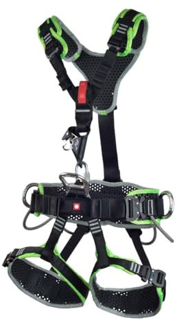 Ocun Thor Access 4Q| L-XL