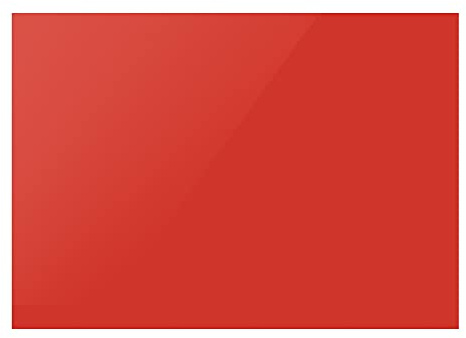 sourcing map A4 Gel Light Lighting Filter,Red,0.3mm,4Pcs | Overlay Transparent Color Correction Plastic Vinyl PVC Sheets Photography Television