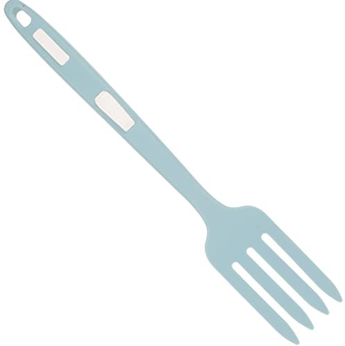 UPKOCH Tenedor De Cocina De Silicona Tenedor Multifuncional Para Fideos Antiadherente De Silicona Para Cocinar Espaguetis y Otros Alimentos La Cocina