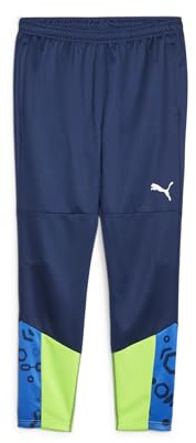 PUMA Herren Strickhose Individualcup Trainingshose