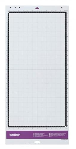 Brother SDX Standard Klebehalterung, 30,5 x 61 cm, Scan N Cut