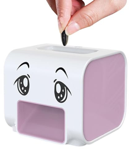 Galleta eléctrica de semillas, galletas táctiles, máquina peladora de dibujos animados, pelador de semillas de sandía, pelador de girasoles para fiestas de Año Nuevo, reuniones, girasoles