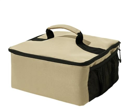 Sac de poêle de Camping, Caisse de Transport de poêle à Camping | Cuiacheur Carry Bags de rangement polyvalent pour les activités de ple