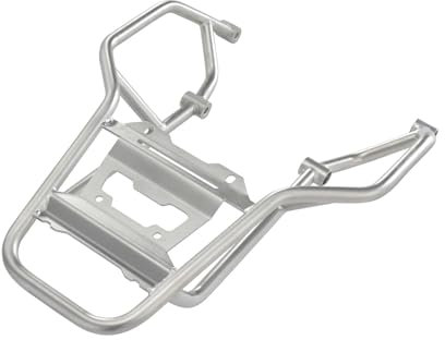 ENEFCKCHRL Topcase Träger Halter Für R1300GS R 1300 GS 2023-2024 2023 2024 Motorrad Hinten Stamm Gepäck Rack Montieren Gepäckträger Hinten