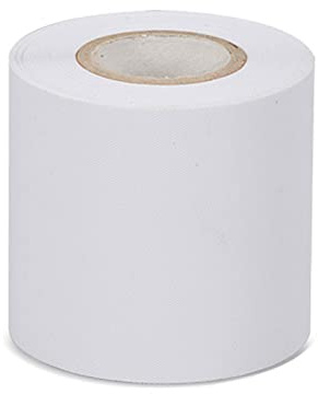 Nastro per condotti Nastro di tenuta in PVC Lunghezza 36 Ft Larghezza 2.28 '' Condizionatori D'aria Forniture di Riparazione Uso Interno Esterno Isolante in PVC