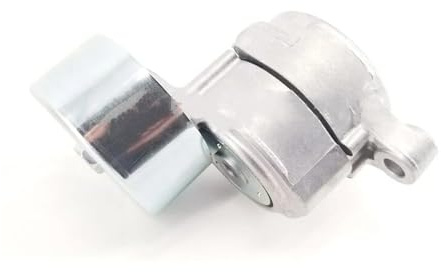 Polea tensora de Correa de transmisión Polea tensora automática para Subaru para Outback para Tribeca 3.6 EZ36D 2007-23769-AA010 23769AA010