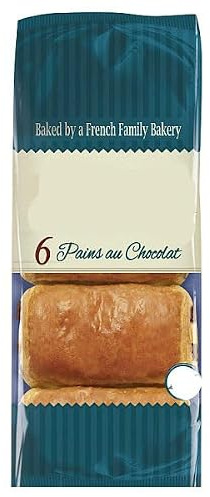 Pains au Chocolat 270g