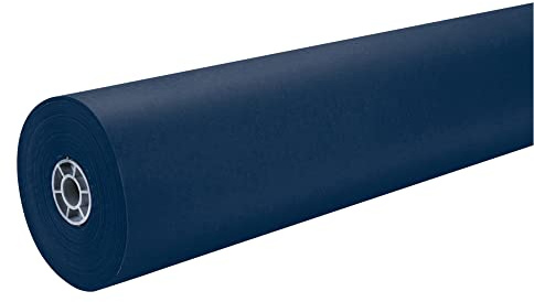 Pacon® Spectra® Art Kraft® Roll, 36 x 1000', Black