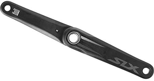 SHIMANO SLX 12 Speed Hollowtech II Spindle Bicycle Crankset