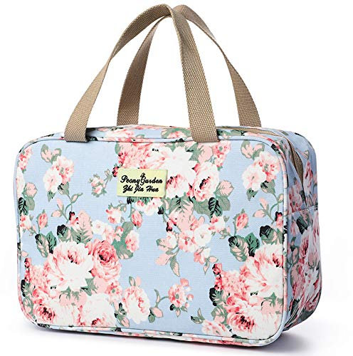 borsa da toilette attaccatura di corsa compone i sacchetti di lavaggio grande cosmetica impermeabile barba borsa trucco di immagazzinaggio da toeletta organizer portatile per ragazze