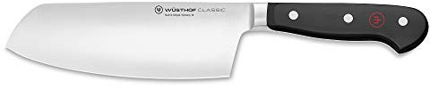 WÜSTHOF Classic Chai Dao 17 cm