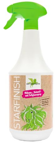 Bense & Eicke StarFinish Fellglanzspray Glanzspray 1000 ml