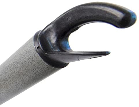 Outfitters Ersatzteil Kunststoffhaken für Hängemattengestelle (38mm)