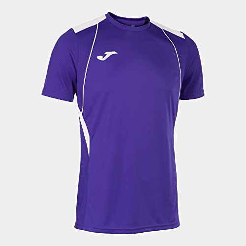 Joma Championship VII Camiseta Hombre