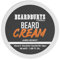 Beardburys Beard Cream | Crema Hidratante de Hombre para la Barba, Acondicionador Barba, Alivia Picores, Barba Suave y Sana con Vitamina E