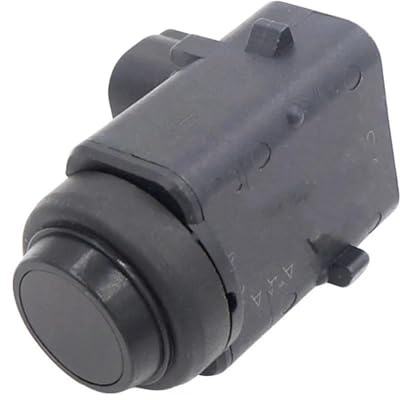 Parking Radar D'alerte pour Jeep for Commander 2006-2010 pour Grand for Cherokee 2004-2006 5HX081BMAA Capteur Stationnement Voiture D'assistance Marche Arrière Auto Système Parcage