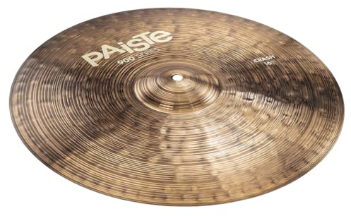 Paiste 900 Series 16 Crash
