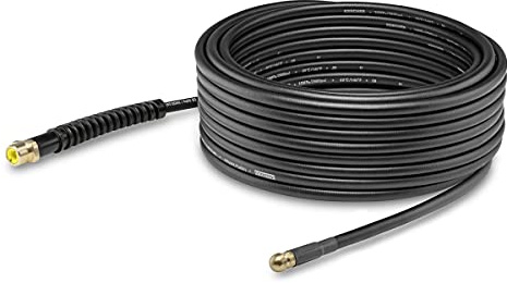 KARCHER Debouche canalisation - 15 m - noir