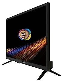 Nevir TV Led Nvr7710-24rd2-n 24 Inch 60,96 Cms HD Ready Tdt2 Hdmi USB