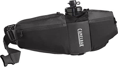 Camelbak Podium Flow Gürtel Schwarz